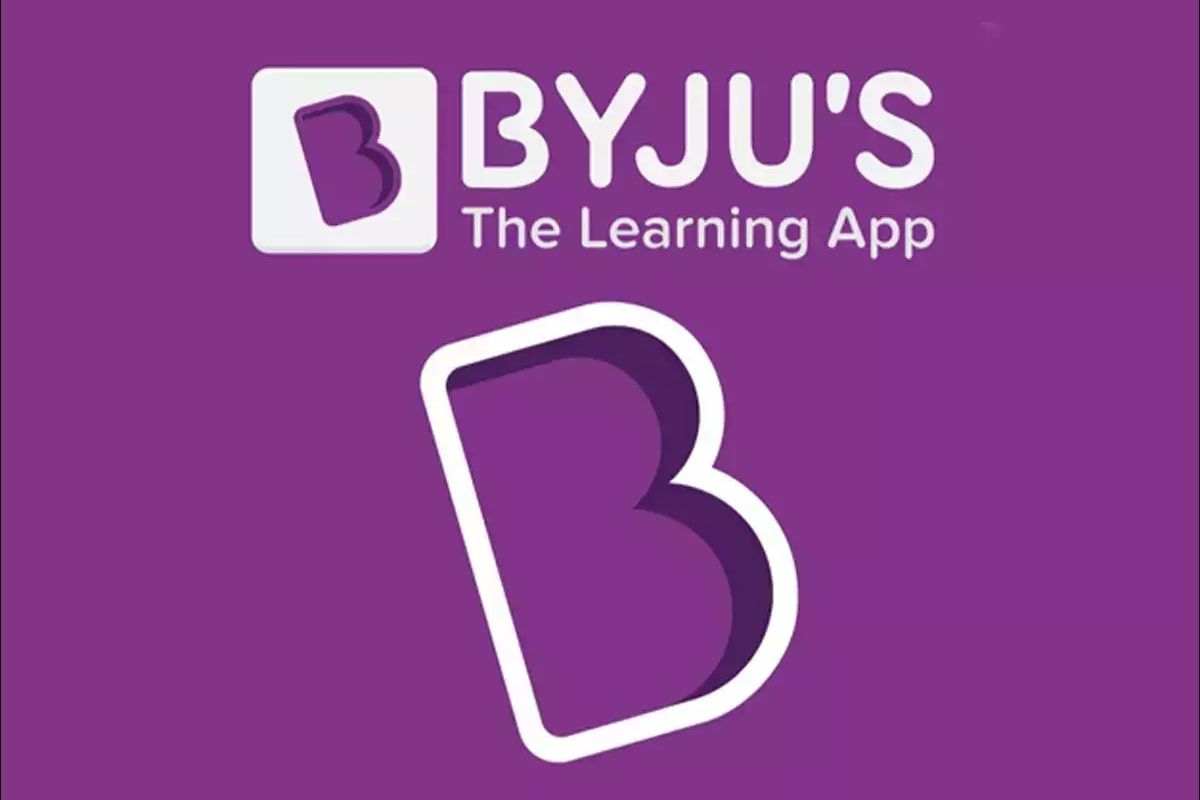 बायजूस कंपनी