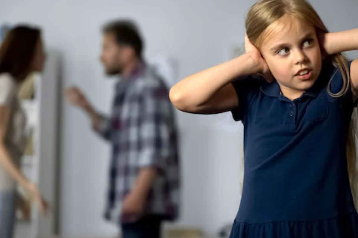 Relationship Tips : बालपणीच्या कडू आठवणींचा आपल्या नात्यावर परिणाम होतो का? वाचून वाटेल आश्चर्य