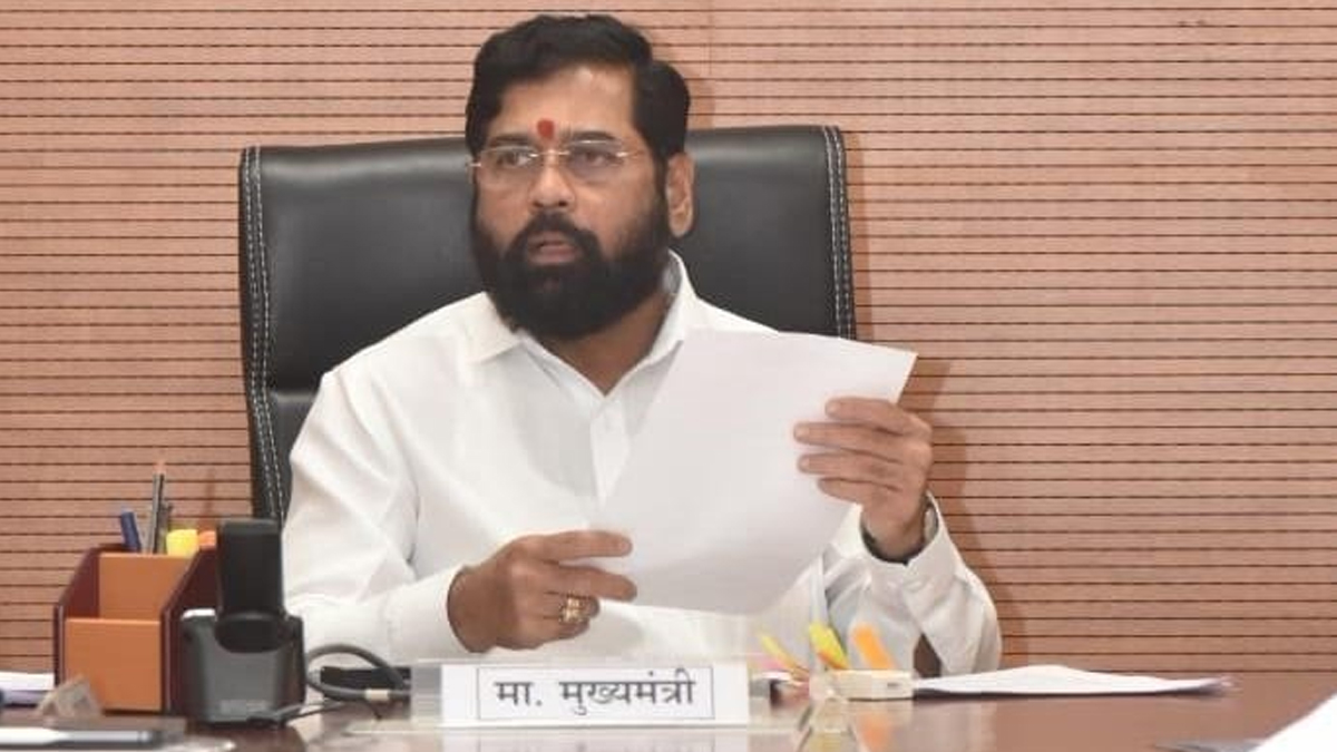 CM Eknath Shinde : शेतकऱ्यांना मिळणार 50 हजार रुपये, कधीपासून आणि कसे? सीएम एकनाथ शिंदेनी दिलं उत्तर