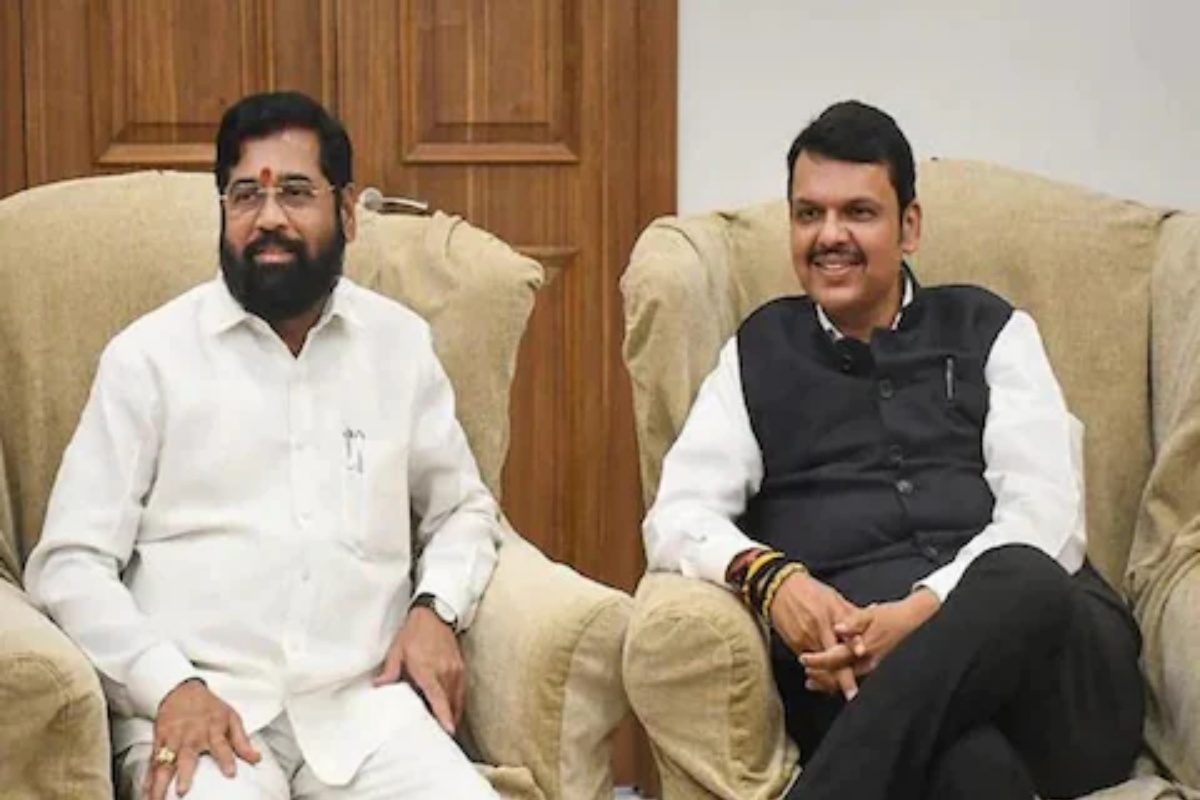 मंत्रिमंडळ विस्तारानंतर खातीही ठरली! फडणवीसांकडे दोन 'जम्बो' मंत्रिपदं?