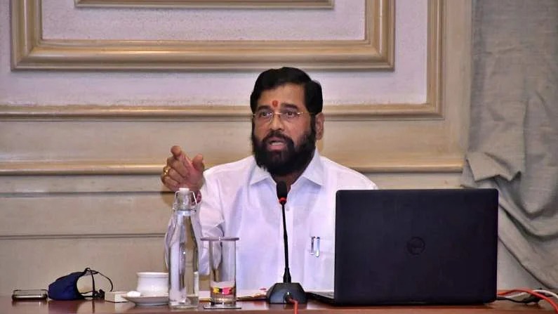 CM Eknath Shinde : मुख्यमंत्री एकनाथ शिंदे अॅक्शन मोडवर, पावासाच्या संकटाला तोंड देण्यासाठी प्रशासनाला दिले आदेश