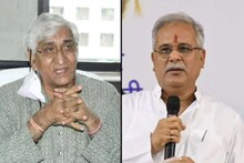 महाराष्ट्रपाठोपाठ छत्तीसगडमध्ये राजकीय उलथापालथ? काँग्रेसचा बडा नेता नॉट रिचेबल