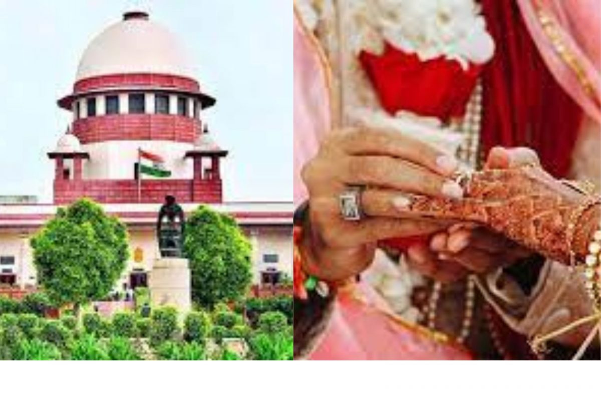 पतीच्या मृत्यूनंतर दुसरं लग्न करणाऱ्या महिलांसाठी सर्वोच्च न्यायालयाने दिले महत्त्वाचे अधिकार