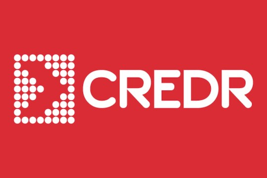CREDR इथे लवकरच काही जागांसाठी भरती