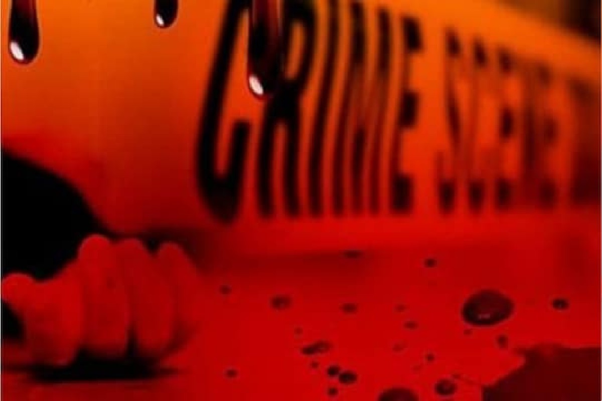 या हत्याकांडाने जिल्ह्यामध्ये खळबळ उडाली असून इतक्या क्रूरपणे पत्नी पतीची हत्या कशी करू शकते अशी चर्चा रंगत आहे.