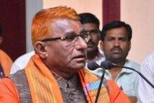 ..तर उभा गाडीन अन् स्वतः जोडे मारीन; भाजप आमदाराची अधिकाऱ्याला तंबी, म्हणाले.. ..तर उभा गाडीन अन् स्वतः जोडे मारीन; भाजप आमदाराची अधिकाऱ्याला तंबी, म्हणाले..