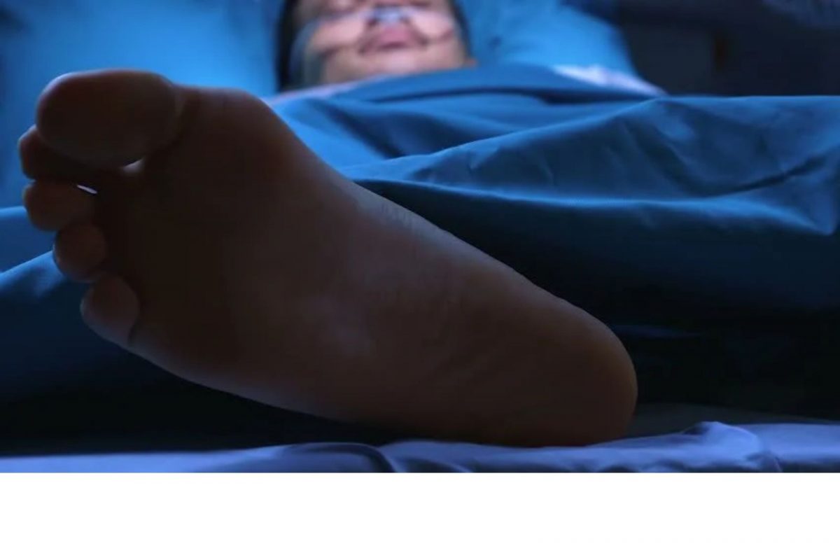 Shocking! प्रायव्हेट पार्टमध्ये असं काही केलं इंजेक्ट, 28 वर्षीय तरुणाचा दुर्देवी मृत्यू!