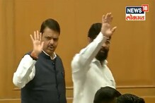 मोठी बातमी! नाशिकनंतर आता धाराशिवमध्येही युतीत बिघाडी; शिवसेनेनं भाजपला सुनावलं