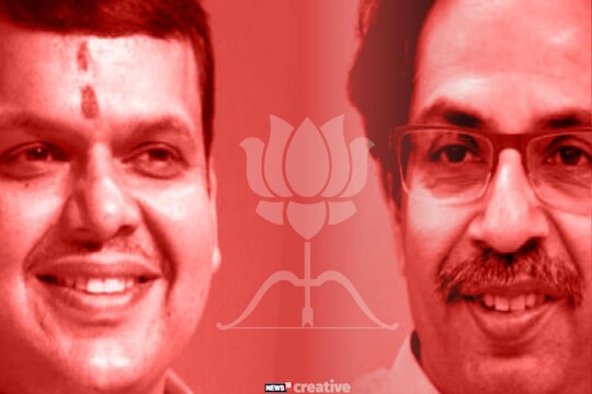 ठाकरे सरकारने घेतलेले निर्णय शिंदे सरकार रद्द करणार? फडणवीसांचं मोठं विधान