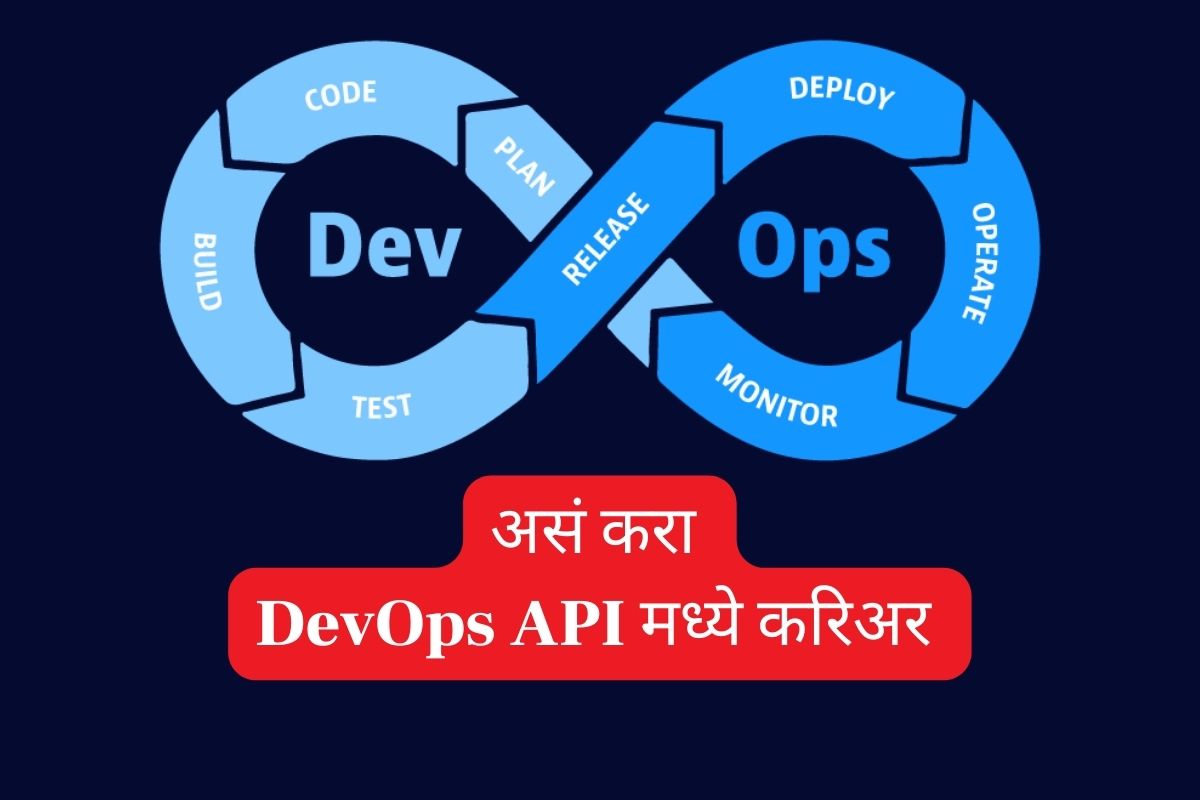 DevOps API