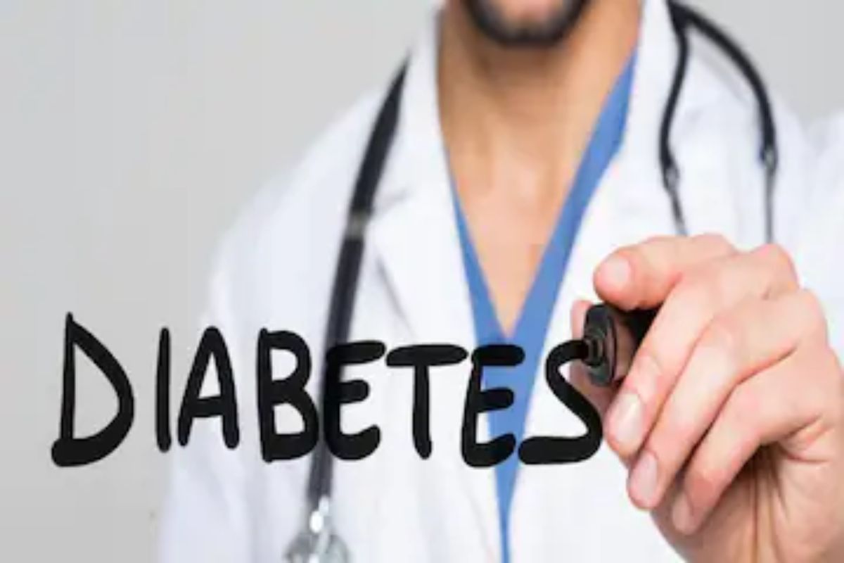 Diabetes Prevention : डायबिटीज होऊ नये म्हणून काय करावं? मधुमेह टाळण्यासाठी हे आहेत उपाय