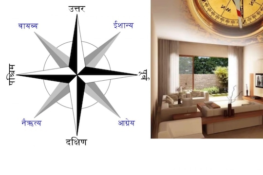 Vastu Tips : ईशान्य दिशा इतकी महत्त्वपूर्ण का असते? या दिशेला काय करावं आणि करू नये