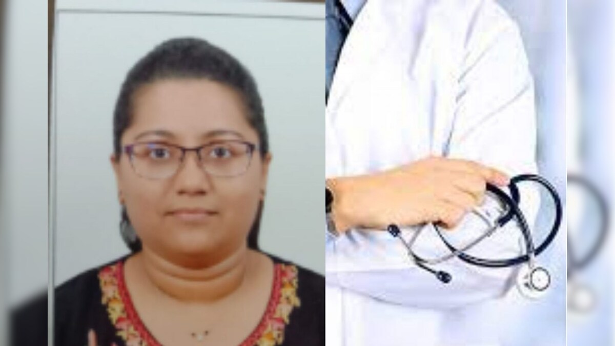 The suicide of the daughter of a famous doctor girl was unconscious on