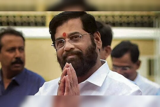 CM Eknath Shinde : नेमकं राष्ट्रपती कोण? मुख्यमंत्री शिंदेंची राष्ट्रपतींच्या अभिनंदनाची पोस्ट ठरतेय चर्चेचा विषय