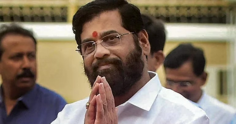 CM Eknath Shinde : नेमकं राष्ट्रपती कोण? मुख्यमंत्री शिंदेंची राष्ट्रपतींच्या अभिनंदनाची पोस्ट ठरतेय चर्चेचा विषय