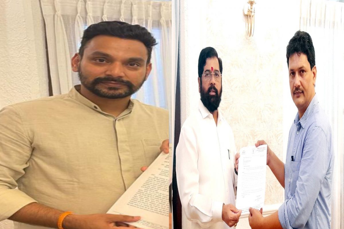 CM Eknath Shinde : अतिवृष्टीग्रस्त शेतकऱ्यांनाही प्रोत्साहनपर अनुदानाचे 50 हजार मिळणार, मुख्यमंत्र्यांचा आदेश