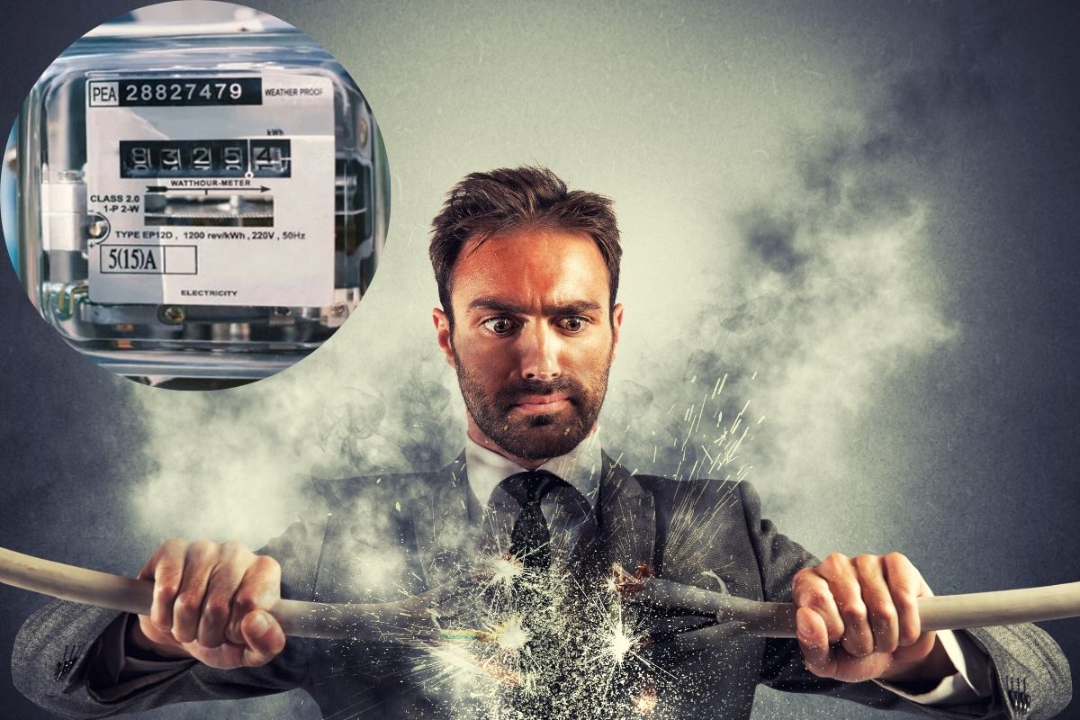 वीज बिल वाढवतंय टेंशन?