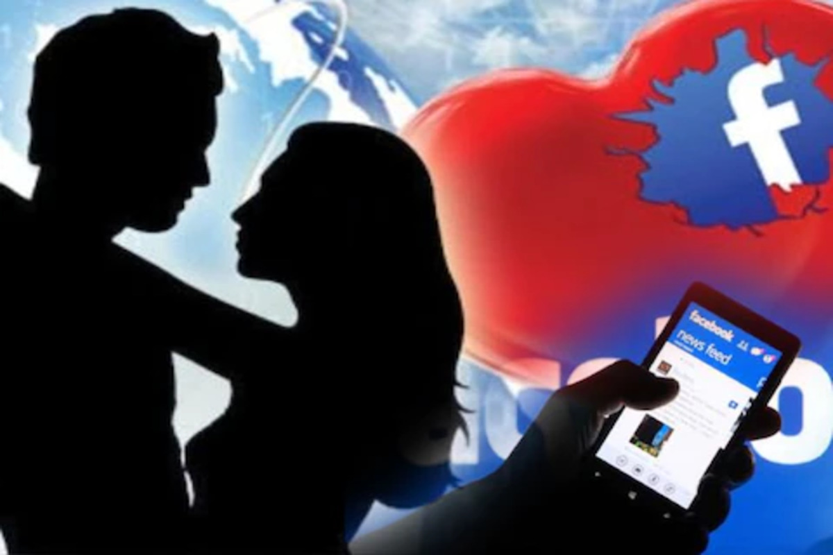 फेसबुकवर जुळलं प्रेम; 2 मुलांच्या आईला भेटायला पोहोचला 15 वर्षांचा प्रियकर, 'त्या' अवस्थेत पाहून पतीला धक्का!