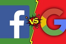 Google की Facebook? जॉबसाठी नक्की कोणती कंपनी आहे बेस्ट; अशी असते Career Growth Google की Facebook? जॉबसाठी नक्की कोणती कंपनी आहे बेस्ट; अशी असते Career Growth