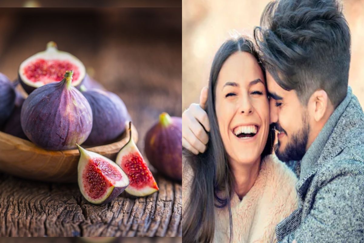 Figs Benefit : अंजीर खाल्याने पुरुषांना होतात चमत्कारिक फायदे, ही आहे खाण्याची योग्य पद्धत