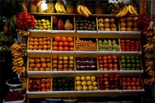 विदर्भातील संत्र्यासह इतर फळं-भाज्याही परदेशात जाणार; गडकरींनी सांगितला प्लॅन