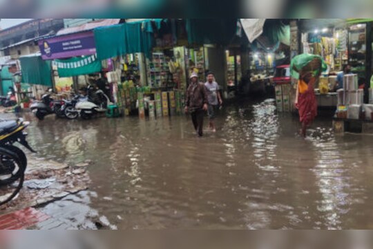 Gondia Rain Update : ‘या’ जिल्ह्यात पावसाचा कहर 11 लोक, 767 घरे, 39 जनावरे दगावली, शासनाची मदत नाहीच