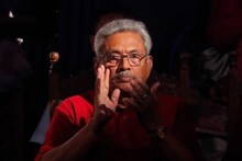 श्रीलंकेचे राष्ट्रपती कुणाच्या मदतीनं मालदीवला पळाले? मध्यरात्रीची Inside Story