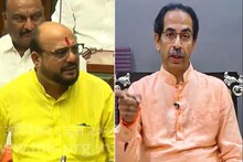 मग ठरवलं मंत्रिपद गेलं खड्ड्यात; अखेर गुलाबरावाचा बांध फुटला, जाहीर नाराजी