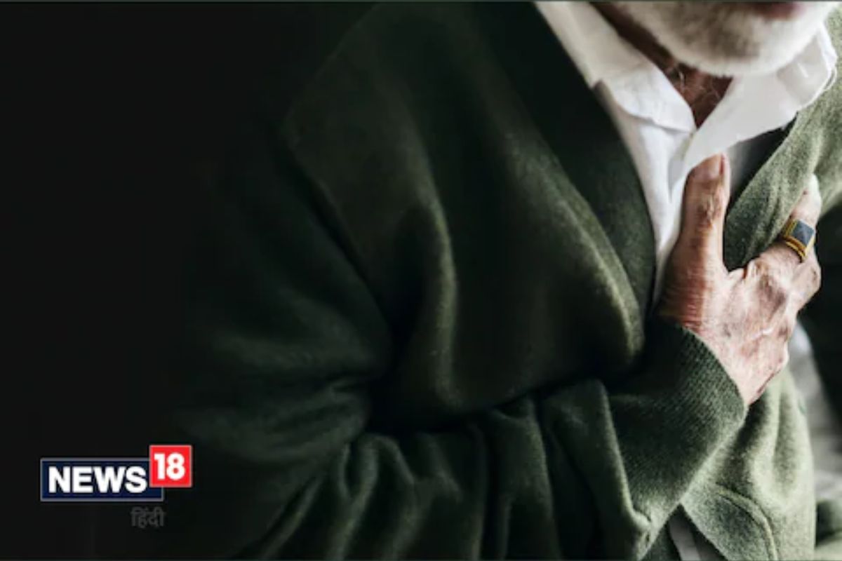 Heart Burn : छातीत होणाऱ्या जळजळीमुळे त्रस्त आहात, करा हे घरगुती उपाय, मिळेल त्वरित अराम