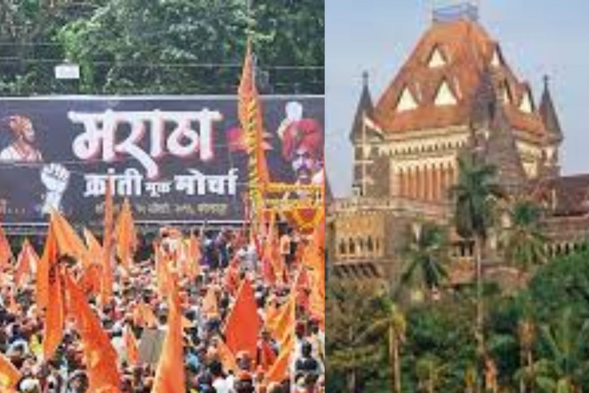 मराठा समाजाला मोठा धक्का, EWS आरक्षणाच्या लाभापासून मुकणार; उच्च न्यायालयाचा मोठा निर्णय!