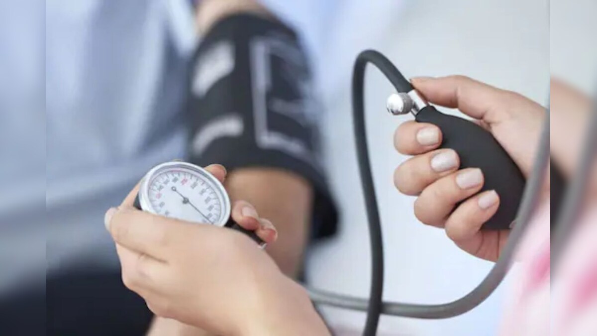 Normal Blood Pressure According To Age Proportions Of Men And Women Are Different Mhpj Gh News Waali News Waali