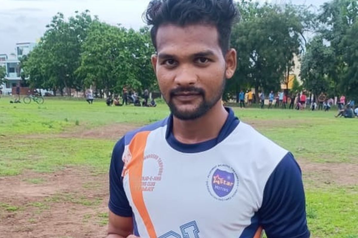 मृत संघपाल सुभाष नरवाडे