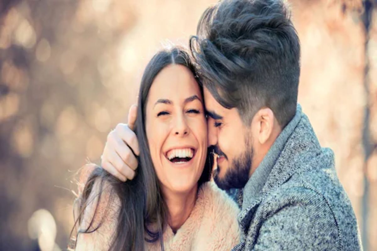 Happy Hormones : तिची एक झलक दिसली तरी मन उडू उडू का होतं? तुम्हालाही माहिती नसेल हे कारण