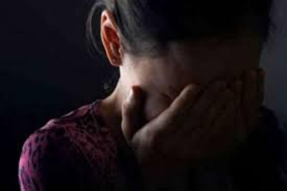 यवतमाळ : जिवती लावण्याच्या बहाण्याने घरात प्रवेश, नंतर अल्पवयीन गतीमंद मुलीवर नराधमाकडून अत्याचार