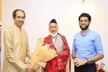 'भगतसिंग यांच्या फाशीवेळी ब्रिटिशांना जो आनंद झाला, तसा राज्यपालांना...' 'भगतसिंग यांच्या फाशीवेळी ब्रिटिशांना जो आनंद झाला, तसा राज्यपालांना...'
