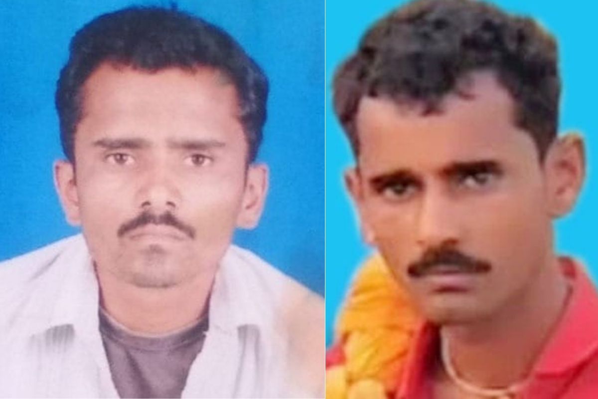 अहमदनगर: मेंढ्यांना पाणी पाजण्यासाठी गेलेले तरुण परतलेच नाही, तलावात आढळले 2 सख्ख्या भावांचे मृतदेह