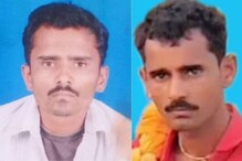 मेंढ्यांना पाणी पाजण्यासाठी गेले आणि..., तलावात आढळले 2 सख्ख्या भावांचे मृतदेह मेंढ्यांना पाणी पाजण्यासाठी गेले आणि..., तलावात आढळले 2 सख्ख्या भावांचे मृतदेह
