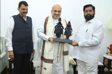 मंत्रिमंडळात शिंदे गटाला 13 मंत्रिपदं? आज पंतप्रधानांची भेट घेणार मुख्यमंत्री मंत्रिमंडळात शिंदे गटाला 13 मंत्रिपदं? आज पंतप्रधानांची भेट घेणार मुख्यमंत्री