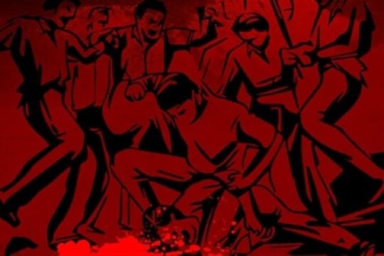 गुप्तांगात पेट्रोल ओतून प्लास्टिक पाईपने घरमालकाकडून विद्यार्थ्याला जबर मारहाण; संतापजनक कारण समोर