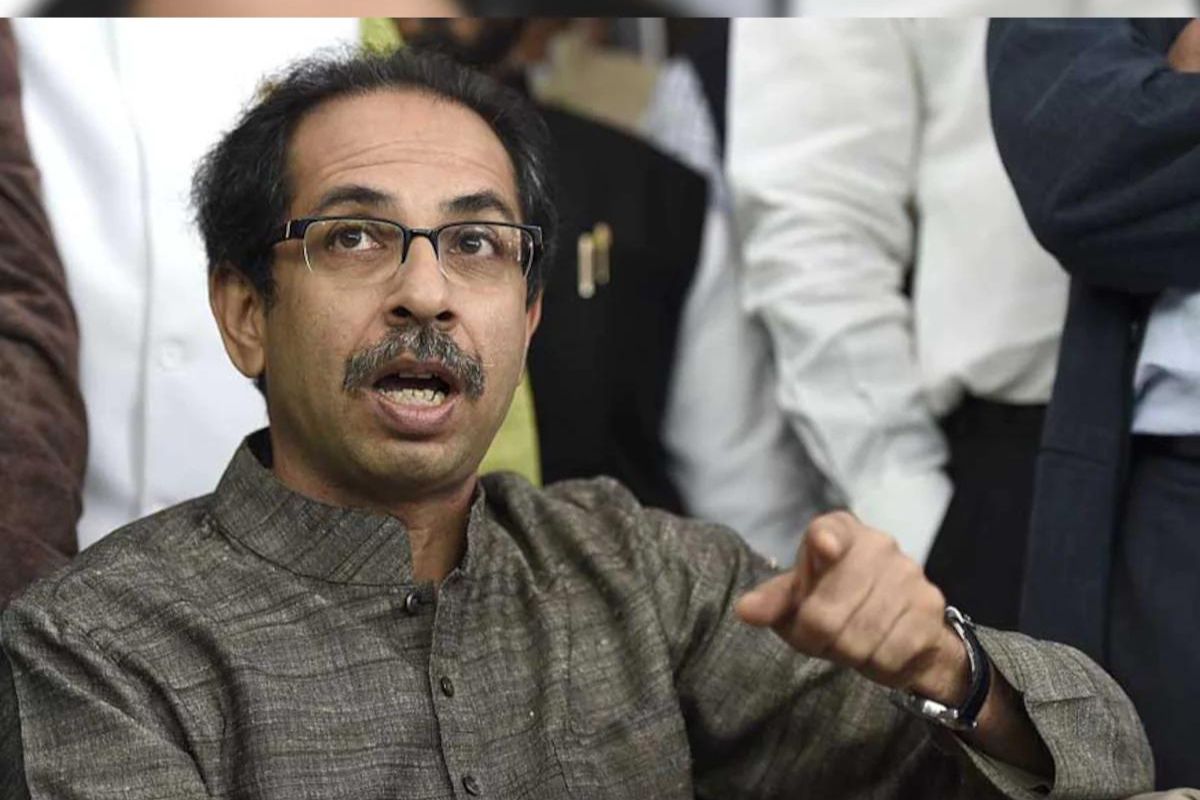 कोकणात उद्धव ठाकरेंना पुन्हा धक्का; नवनियुक्त पदाधिकाऱ्यांनीही काही तासातच सोडली साथ