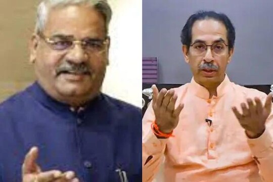 'त्या' कामासाठी 10 वर्षापूर्वीच सेना -राष्ट्रवादी एकत्र येणार होते पण.., शिवसेनेच्या माजी खासदाराचा गौप्यस्फोट