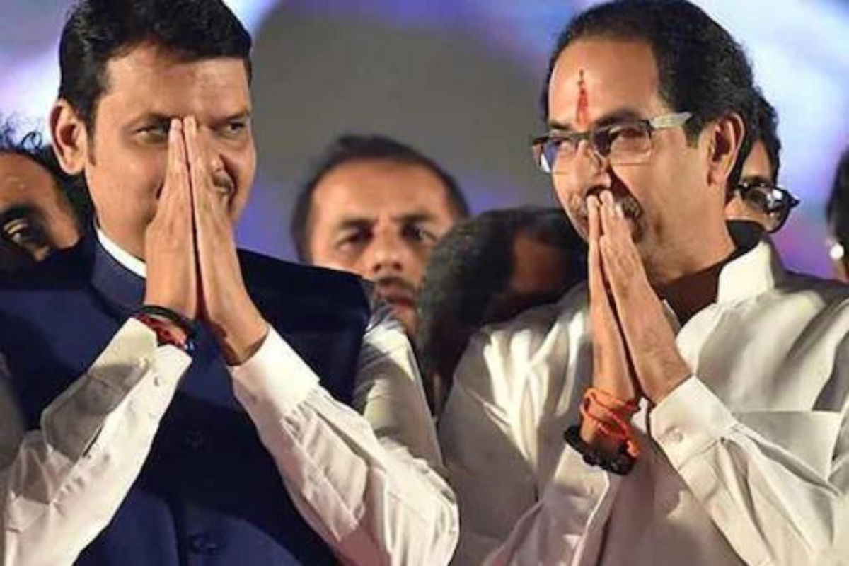 'OBC आरक्षण आमच्यामुळेच'; भाजप आणि शिवसेनेत श्रेयवादाची लढाई, शिवसेनेनं केले हे दावे