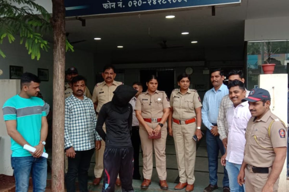 अधिकारी व्हायचं होतं पण तुरुंगात पोहोचले; 4 महिला आमदारांच्या फसवणूक प्रकरणी MPSC करणाऱ्या 'बंटी-बबली'ला अटक