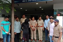 4 महिला आमदारांच्या फसवणूक प्रकरणी MPSC करणाऱ्या 'बंटी-बबली'ला अटक 4 महिला आमदारांच्या फसवणूक प्रकरणी MPSC करणाऱ्या 'बंटी-बबली'ला अटक