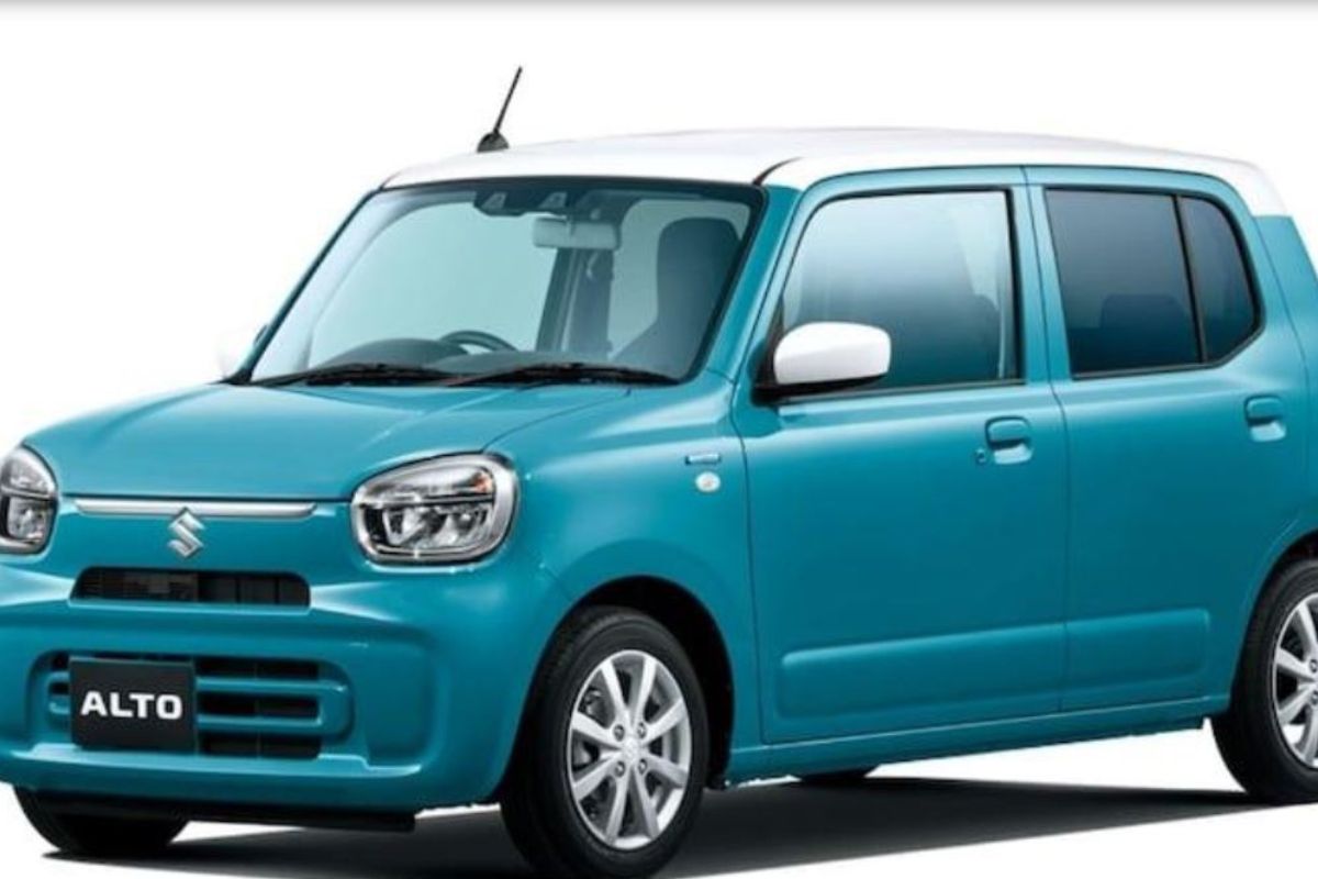 भारतातील लोकप्रिय ‘अल्टो’ आता येणार नव्या रुपात; इंजिनपासून डिझाईनपर्यंत सर्व बदललं
