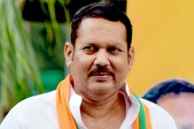 'काळजी करू नका सरकार पडणार नाही, निश्चितपणे 'या'दिवशी होणार मंत्रिमंडळ विस्तार' 'काळजी करू नका सरकार पडणार नाही, निश्चितपणे 'या'दिवशी होणार मंत्रिमंडळ विस्तार'