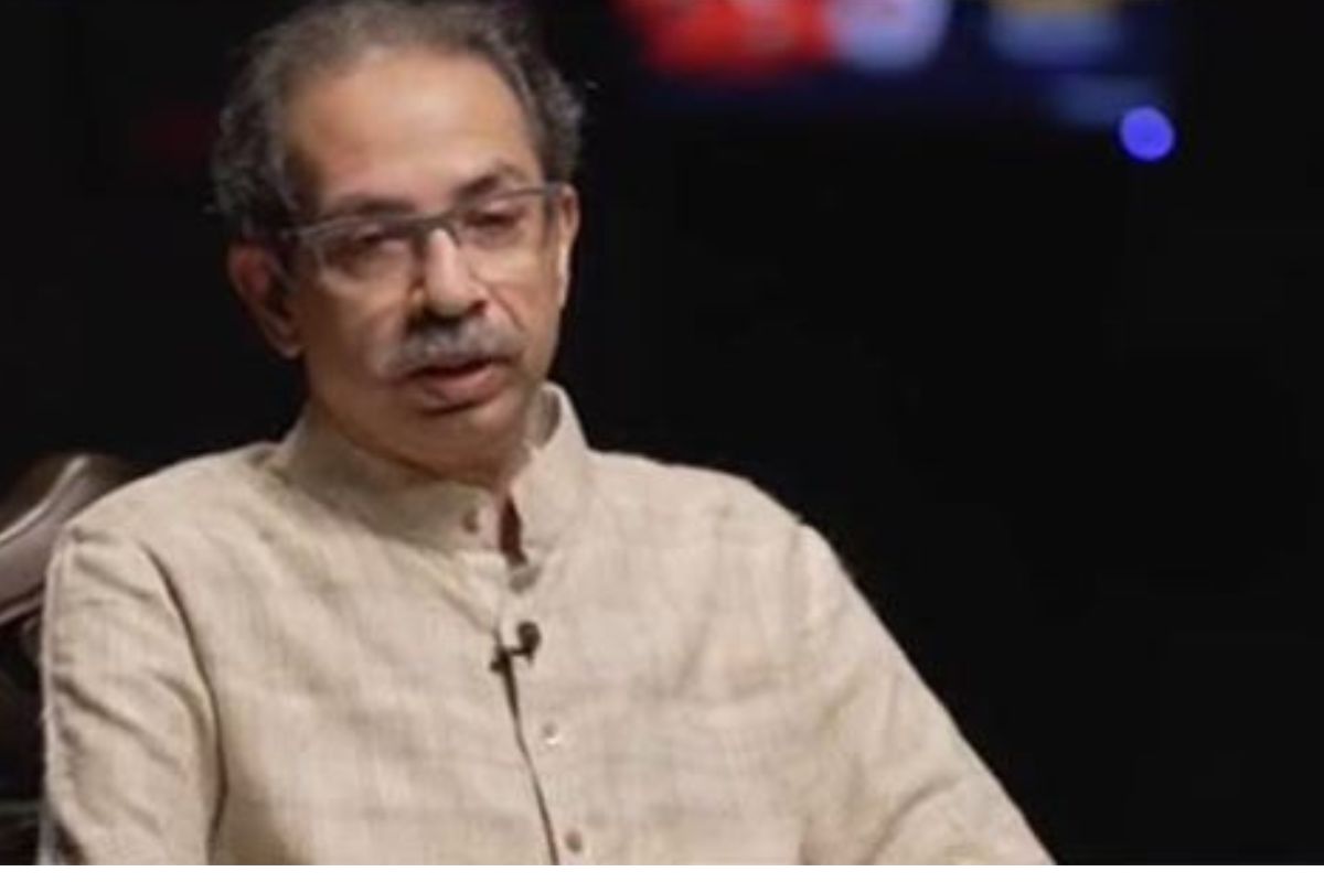 'नियतीची चक्रं फिरत असतात..'; त्या घटनेची आठवण करून देत मनसेचा उद्धव ठाकरेंना टोला