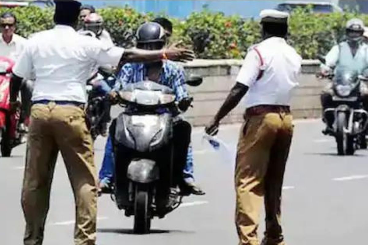 काय सांगता! गाडीमध्ये इंधन कमी असेल तर भरावा लागणार दंड; काय आहे हा नियम?