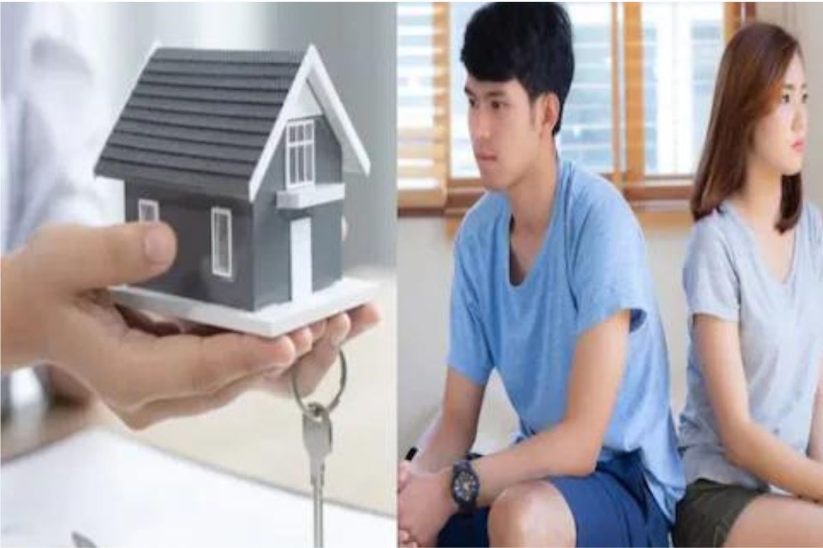 लग्नाआधी प्रेयसीने स्वतःचं घर घेतल्यानं प्रियकरानं तोडलं नातं; संपूर्ण प्रकरण जाणून बसेल धक्का