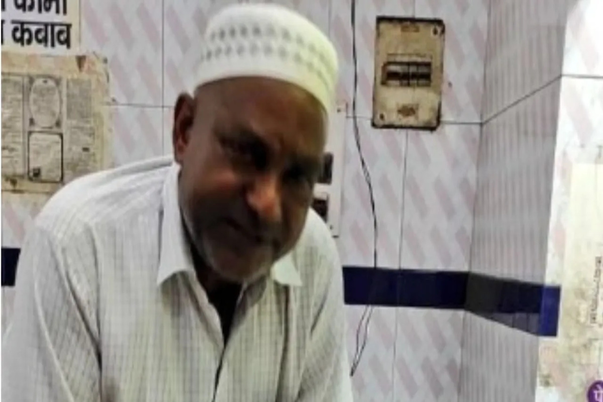 फोटो क्रेडिट - एएनआय